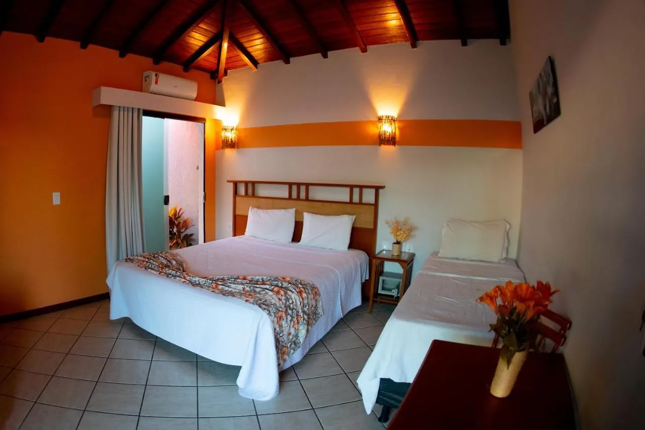 Inn Pousada Dos Guardioes Armacao dos Buzios
