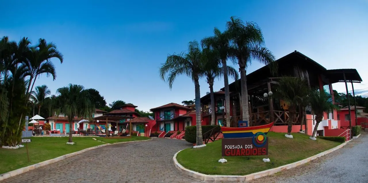 Inn Pousada Dos Guardioes Armacao dos Buzios
