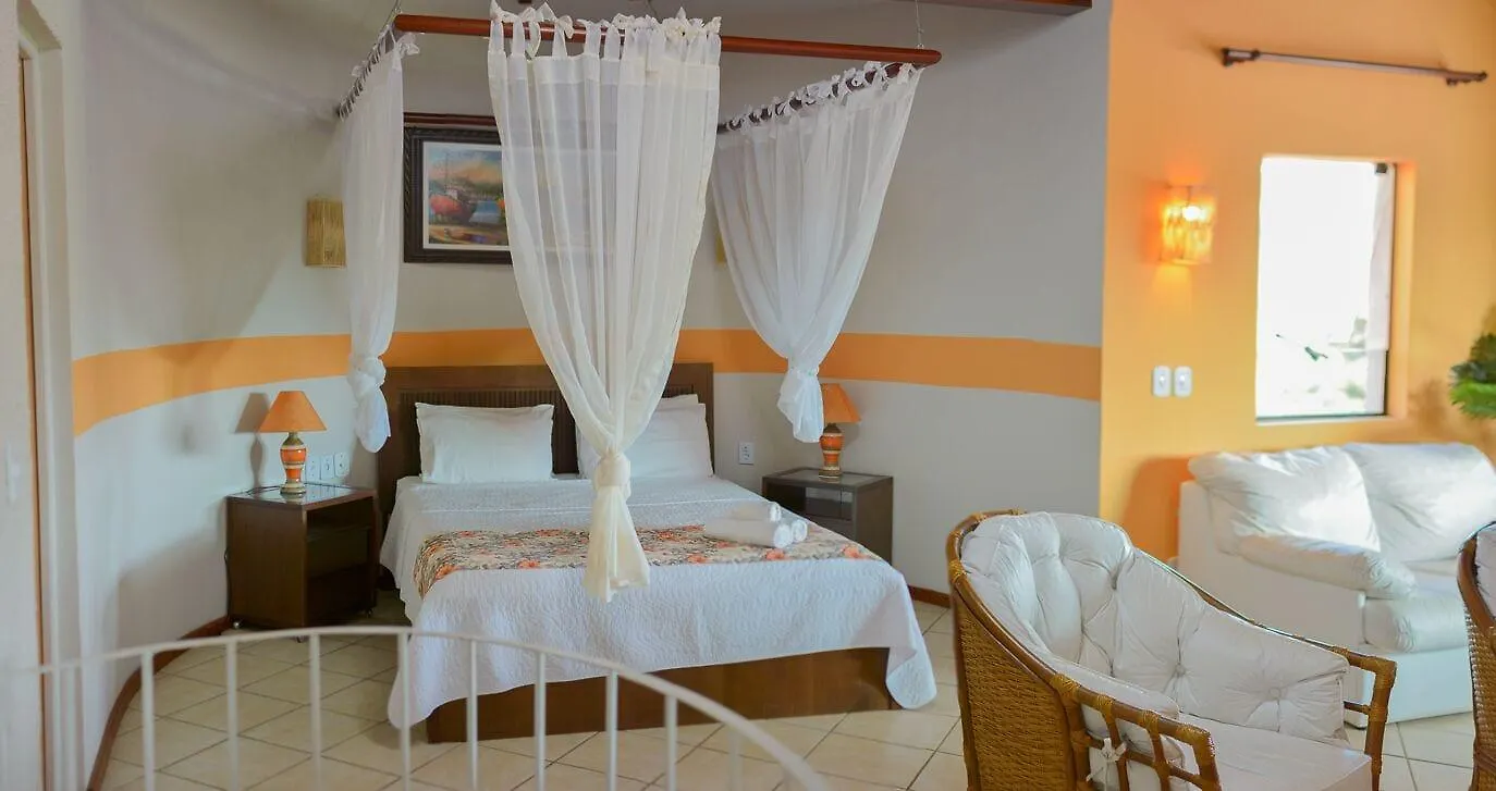 Inn Pousada Dos Guardioes Armacao dos Buzios
