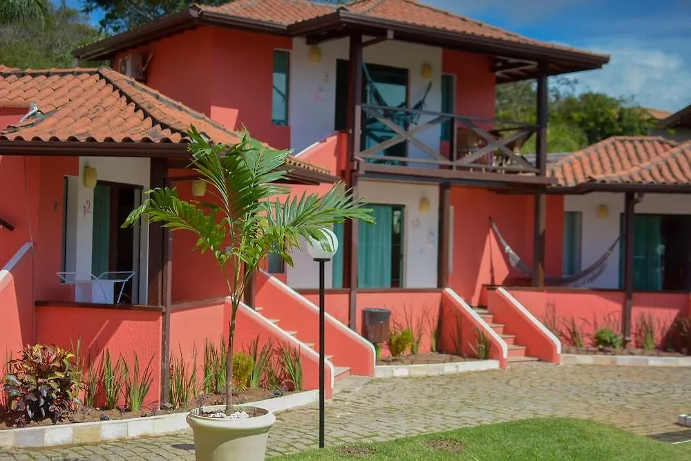 Pousada Dos Guardioes Armacao dos Buzios