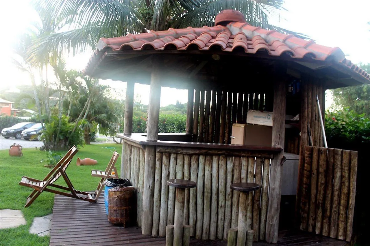 Inn Pousada Dos Guardioes Armacao dos Buzios