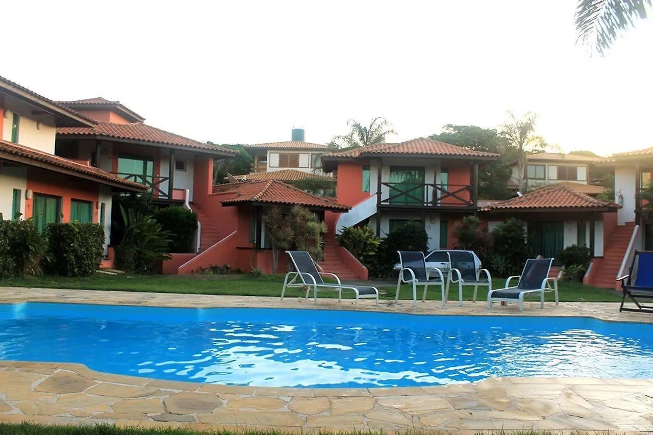 Inn Pousada Dos Guardioes Armacao dos Buzios