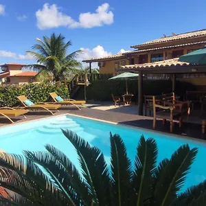 Estalagem Garden, Búzios