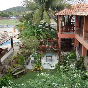Estalagem Chez, Búzios