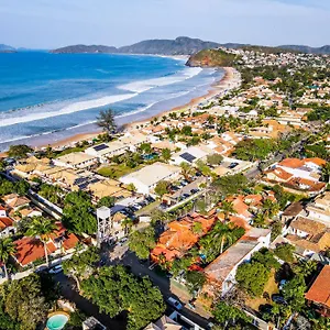 Estalagem Alforria, Búzios