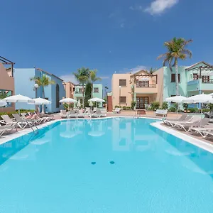 Apartahotel Club Vista Serena